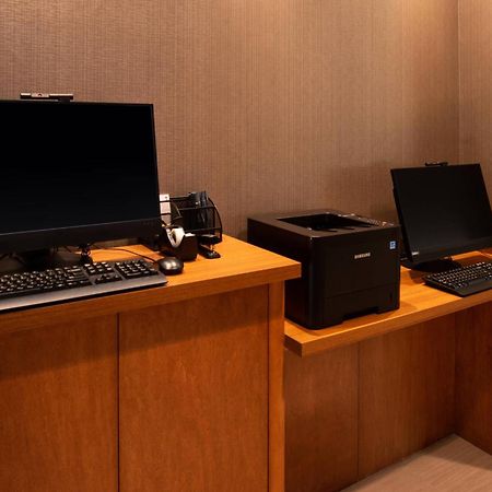 Springhill Suites By Marriott Elizabethtown Exterior photo