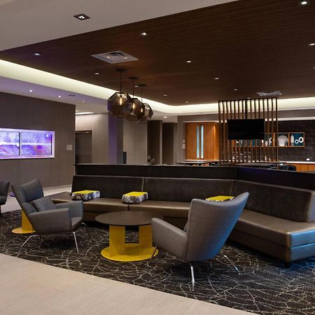 Springhill Suites By Marriott Elizabethtown Exterior photo