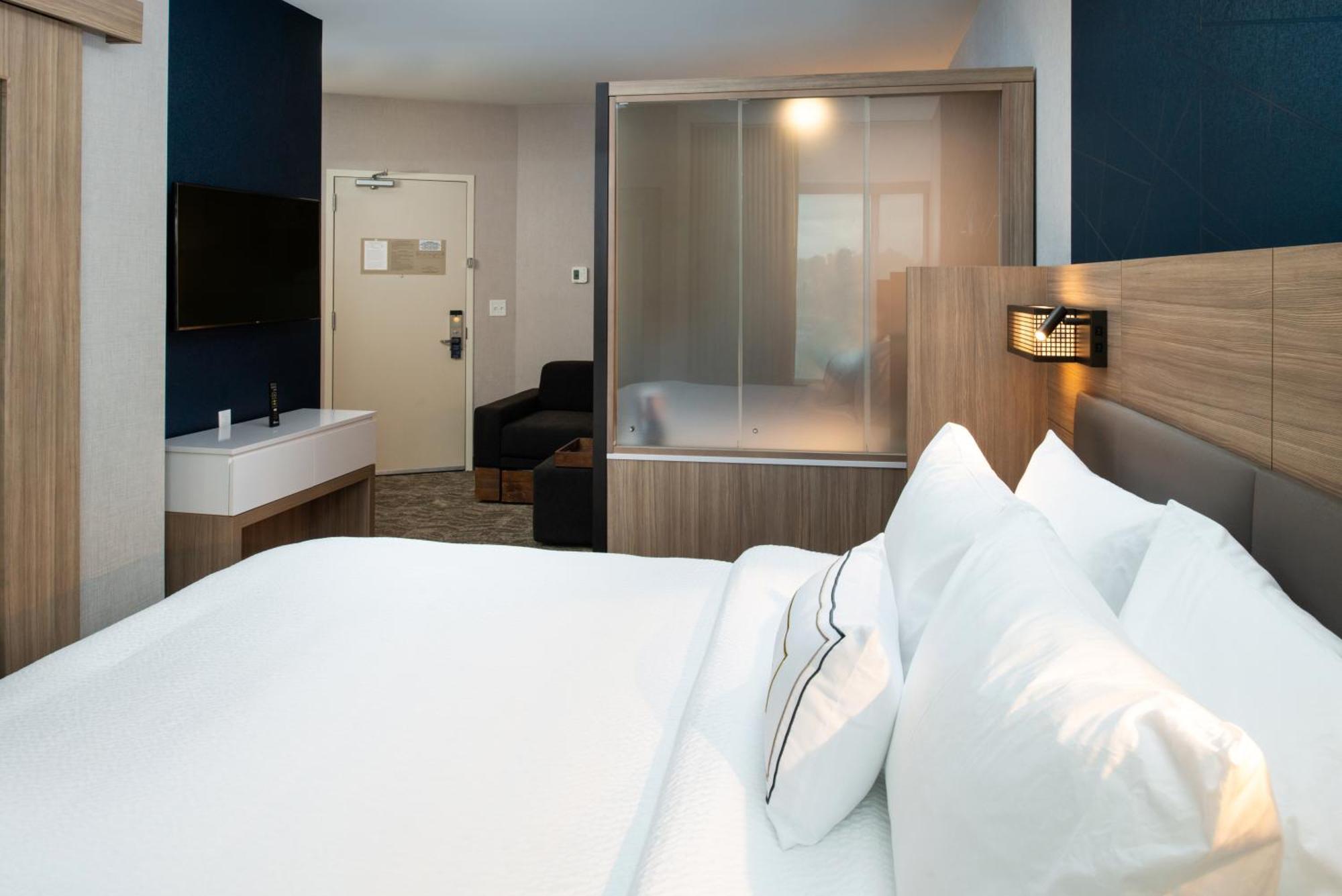 Springhill Suites By Marriott Elizabethtown Exterior photo