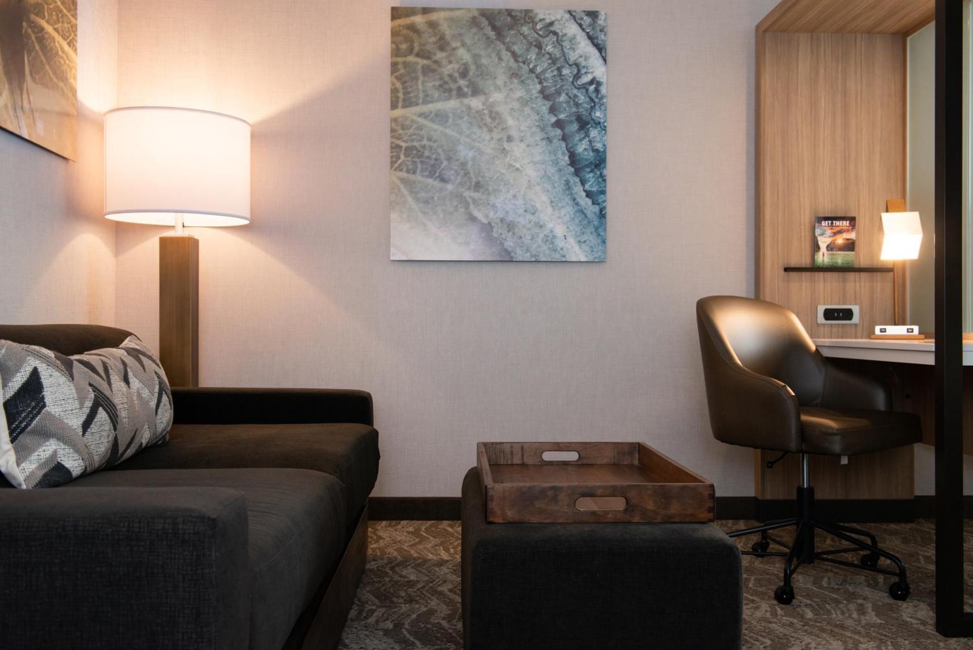 Springhill Suites By Marriott Elizabethtown Exterior photo