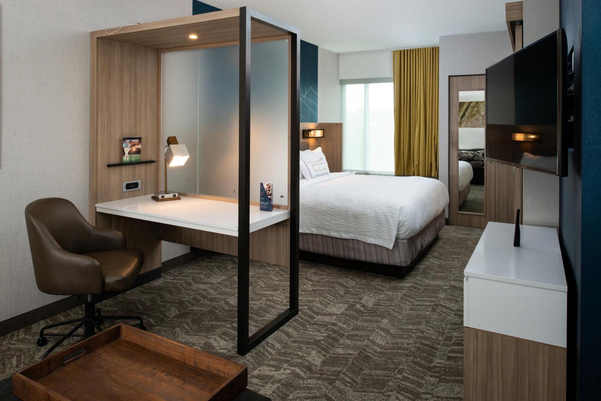 Springhill Suites By Marriott Elizabethtown Exterior photo