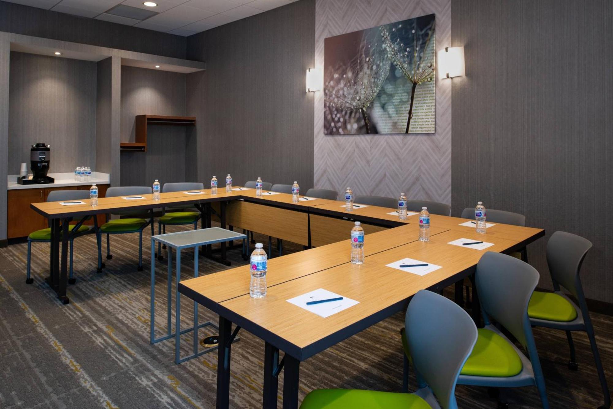 Springhill Suites By Marriott Elizabethtown Exterior photo
