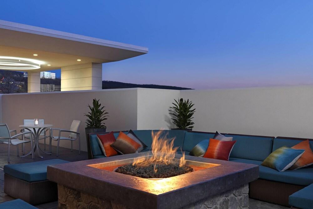 Springhill Suites By Marriott Elizabethtown Exterior photo